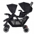 Sunny Baby 9024 Orbis İkiz Bebek Arabası