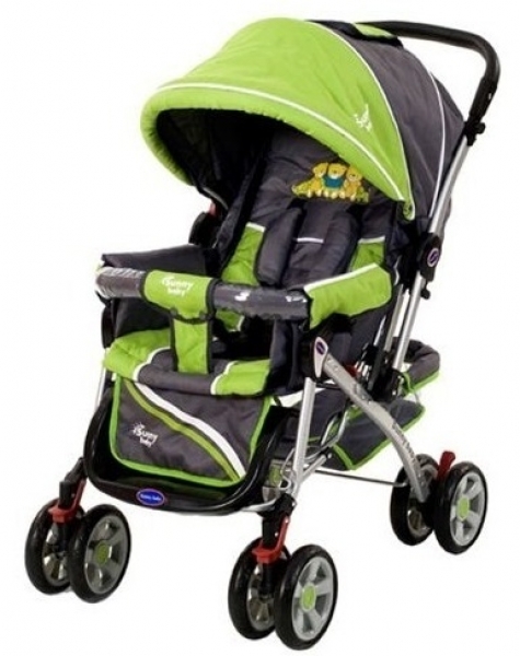 Sunny Baby 7705 Snow Bebek Arabası