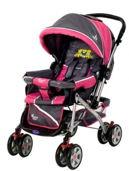 Sunny Baby 7705 Snow Bebek Arabası