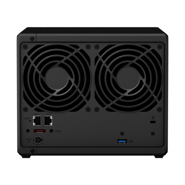 Synology DS920+ NAS