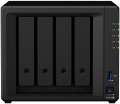 Synology DS920+ resim