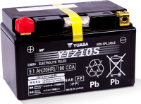 Yuasa YTZ10S 12V 8.6 Ah resim
