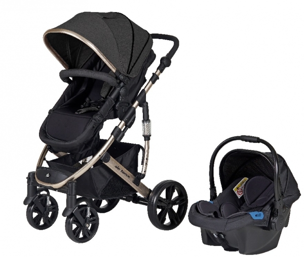 Sunny Baby Air Force Travel Sistem Bebek Arabası