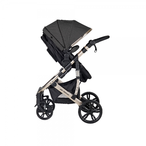Sunny Baby Air Force Travel Sistem Bebek Arabası