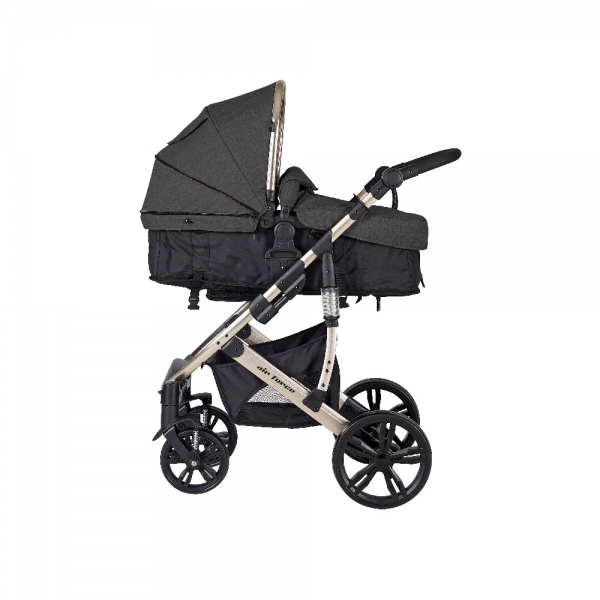 Sunny Baby Air Force Travel Sistem Bebek Arabası