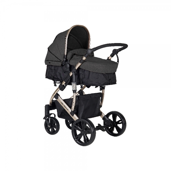 Sunny Baby Air Force Travel Sistem Bebek Arabası