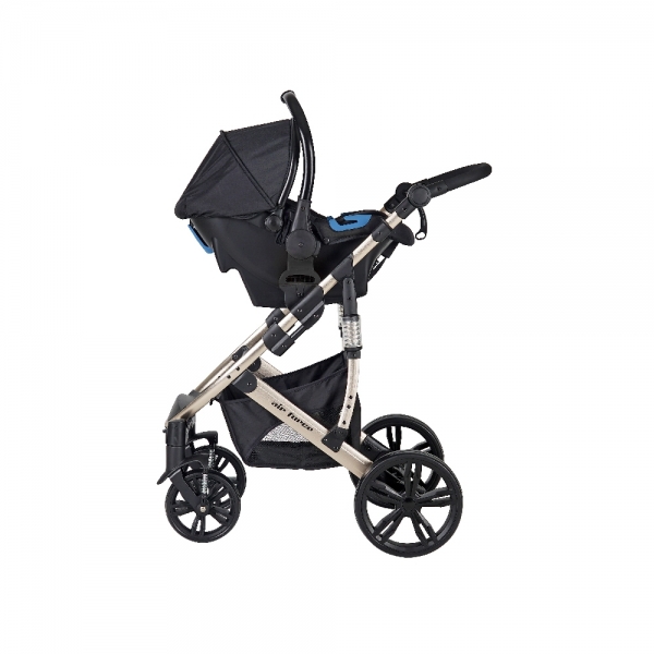 Sunny Baby Air Force Travel Sistem Bebek Arabası