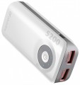CellularLine FreePower Dual 5200 resim