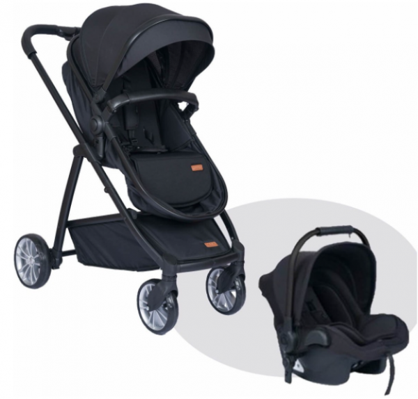 Prava P-15 Travel Sistem Bebek Arabası