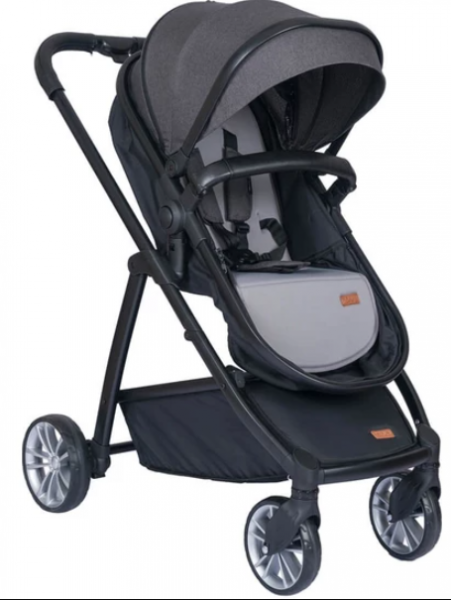 Prava P-15 Travel Sistem Bebek Arabası