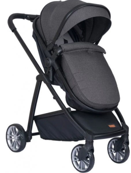 Prava P-15 Travel Sistem Bebek Arabası