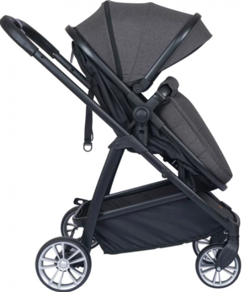 Prava P-15 Travel Sistem Bebek Arabası