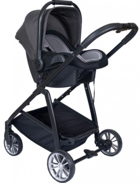 Prava P-15 Travel Sistem Bebek Arabası