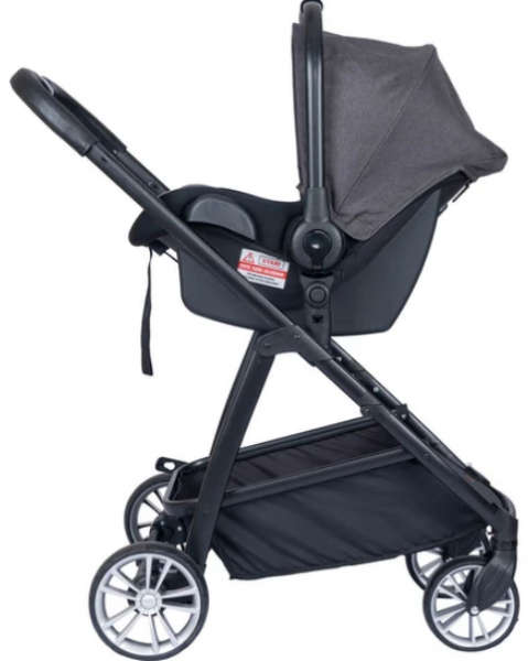 Prava P-15 Travel Sistem Bebek Arabası