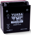 Yuasa YTX16-BS-1 12V 14 Ah resim