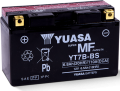 Yuasa YT7B-BS 12V 6.5 Ah resim