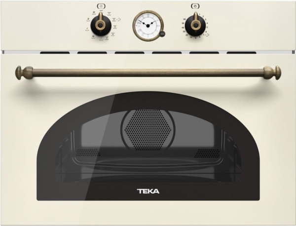 Teka MWR 32 BIA BB Ankastre Fırın