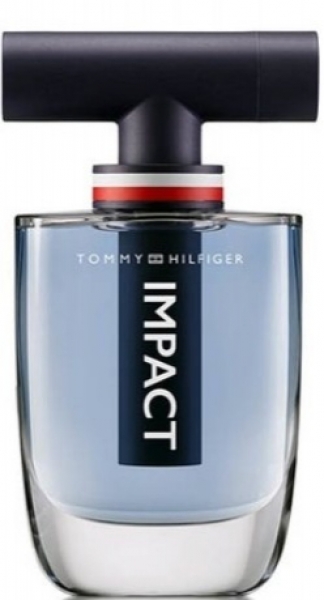 Tommy Hilfiger Impact EDT 100 ml Erkek Parfümü (100 ml)