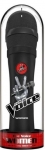 The Voice Black EDT 100 ml Kadın Parfümü resim