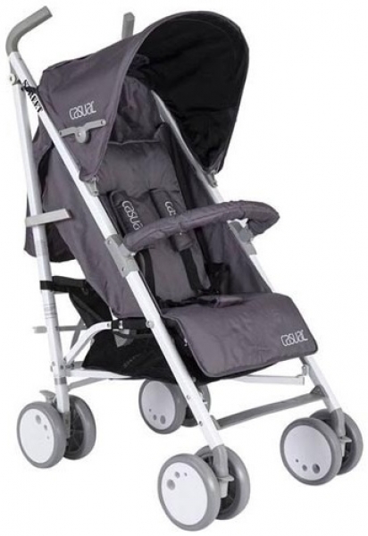 Casual Street Baston Bebek Arabası