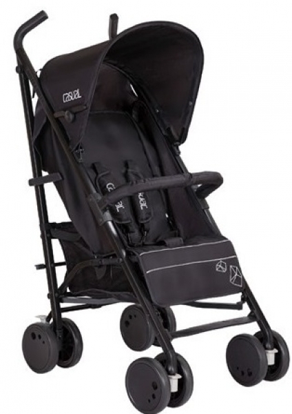 Casual Street Baston Bebek Arabası