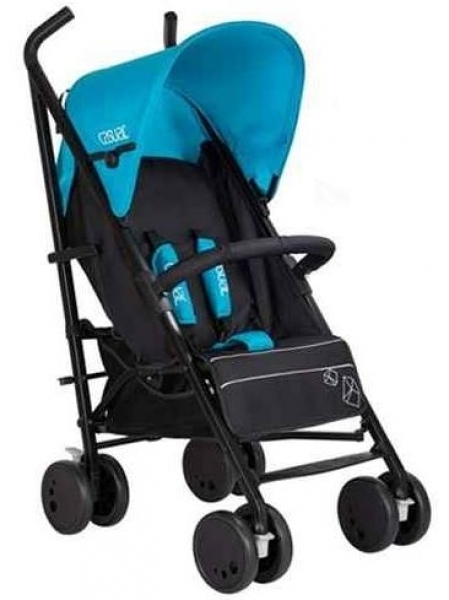 Casual Street Baston Bebek Arabası