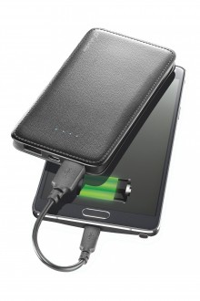 CellularLine FreePower Executive 5000 5000 mAh Powerbank