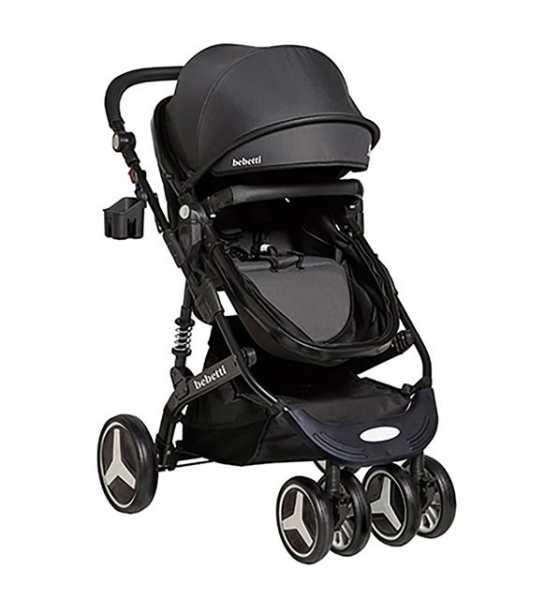 Bebetti T-1923S Travel Sistem Bebek Arabası