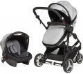 Bebetti T-1923S Travel Sistem resim