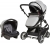 Bebetti T-1923S Travel Sistem Bebek Arabası