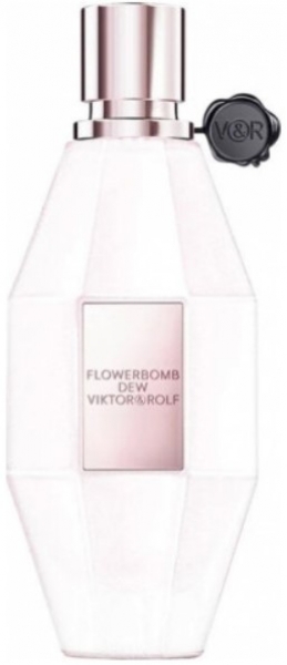 Viktor & Rolf Flowerbomb Dew EDP 100 ml Kadın Parfümü (100 ml)