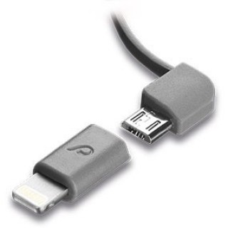 CellularLine FreePower Slim 2500 2500 mAh Powerbank