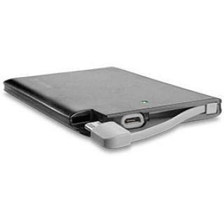 CellularLine FreePower Slim 2500 2500 mAh Powerbank
