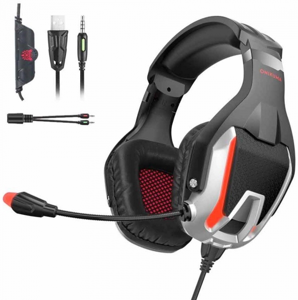 Onikuma K12 Kablolu Kulaklık