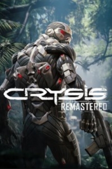 Crysis Remastered PC