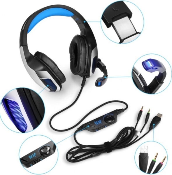 Kotion Each G5300 Kablolu Kulaklık
