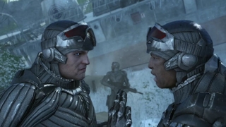 Crysis Remastered Xbox