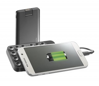 CellularLine FreePower Octopus 3000 3000 mAh Powerbank