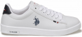 U.S. Polo Assn. Franco WMN (100910292) Kadın Spor Ayakkabı