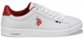 U.S. Polo Assn. Franco WMN (100910290) Kadın Spor Ayakkabı