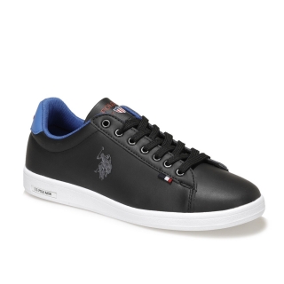U.S. Polo Assn. Franco 1FX Erkek Spor Ayakkabı