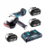 Makita MKP4PT1832 DGA454Z Avuç Taşlama