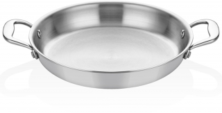 Altınbaşak Elite Multi Metal Sahan Tava 20 cm