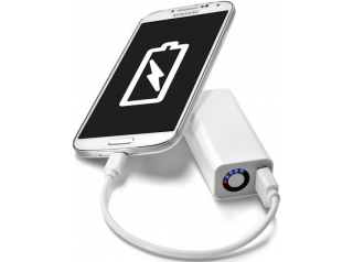 CellularLine Pocket Charger 3000 3000 mAh Powerbank