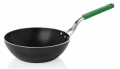 Altınbaşak Delta Wok Tava 28 cm (A 115WK 28) Tencere ve Tava