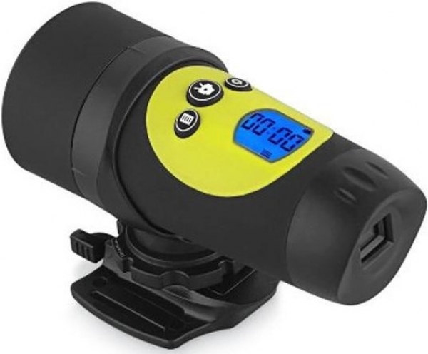 Avenir AV-310 Aksiyon Kamera