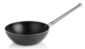 Altınbaşak Milenyum Metal Wok Tava 22 cm resim
