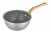 Altınbaşak Alu Granit Mini Wok Tava 12 cm