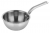 Altınbaşak Wok Tava Multi Metal Çelik Mini 12 cm