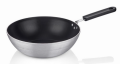 Altınbaşak Ecopan Wok Tava 24 cm resim